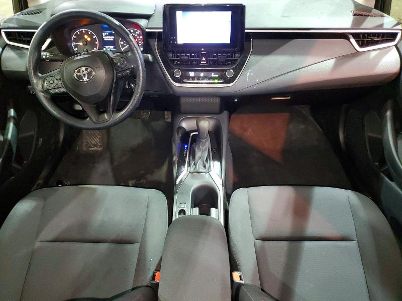 Продажа на аукционе авто 2025 Toyota Corolla, vin: 5YFB4MDE3SP300683, номер лота: 47952036