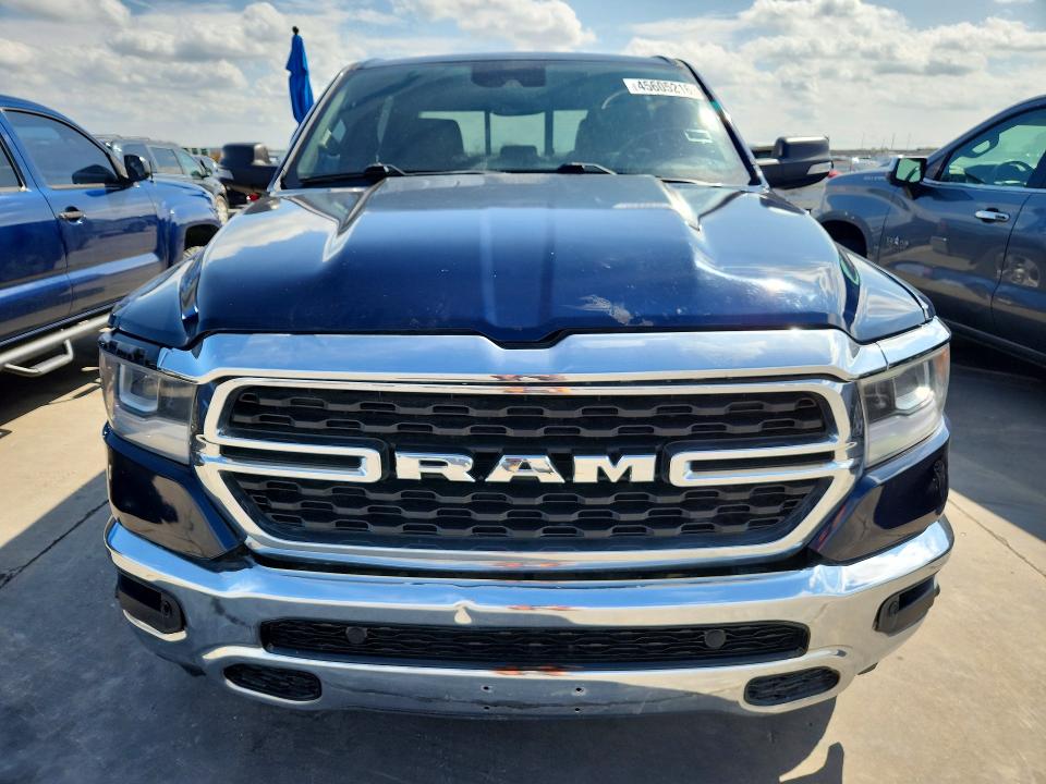 Продаж на аукціоні авто 2022 Ram 1500, vin: 1C6RREFT6NN201253, номер лоту: 45605216