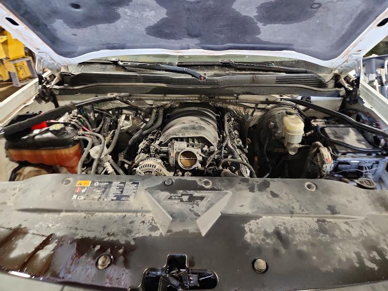 45526256 :رقم المزاد ، 1GCVKSEC3EZ107481 vin ، 2014 Chevrolet Silverado مزاد بيع