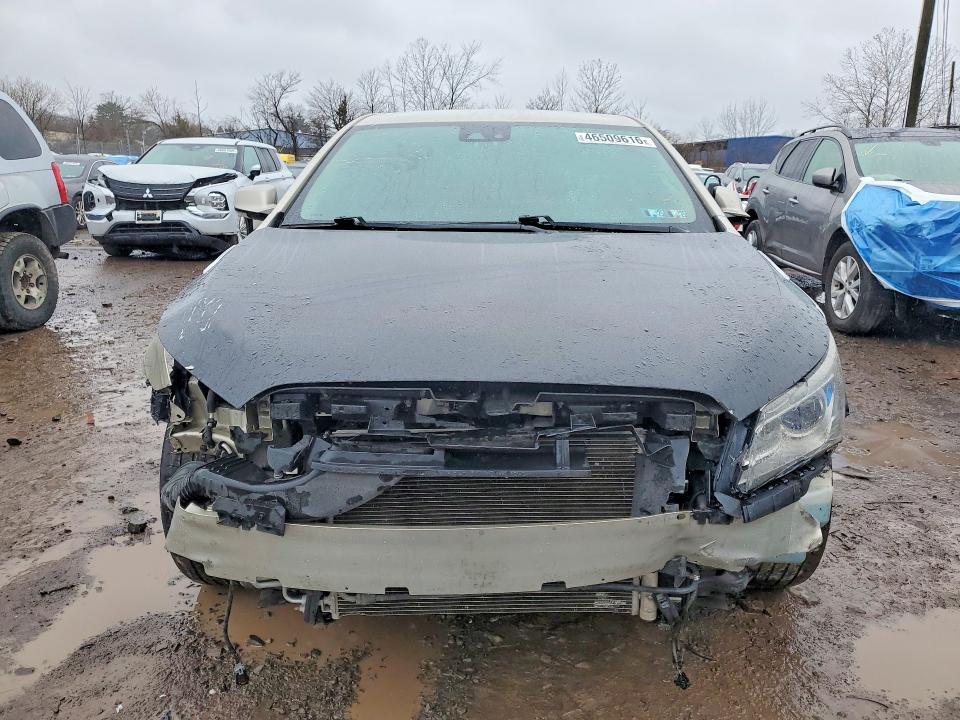 46509616 :رقم المزاد ، 1G4GC5G34FF182712 vin ، 2015 Buick Lacrosse مزاد بيع