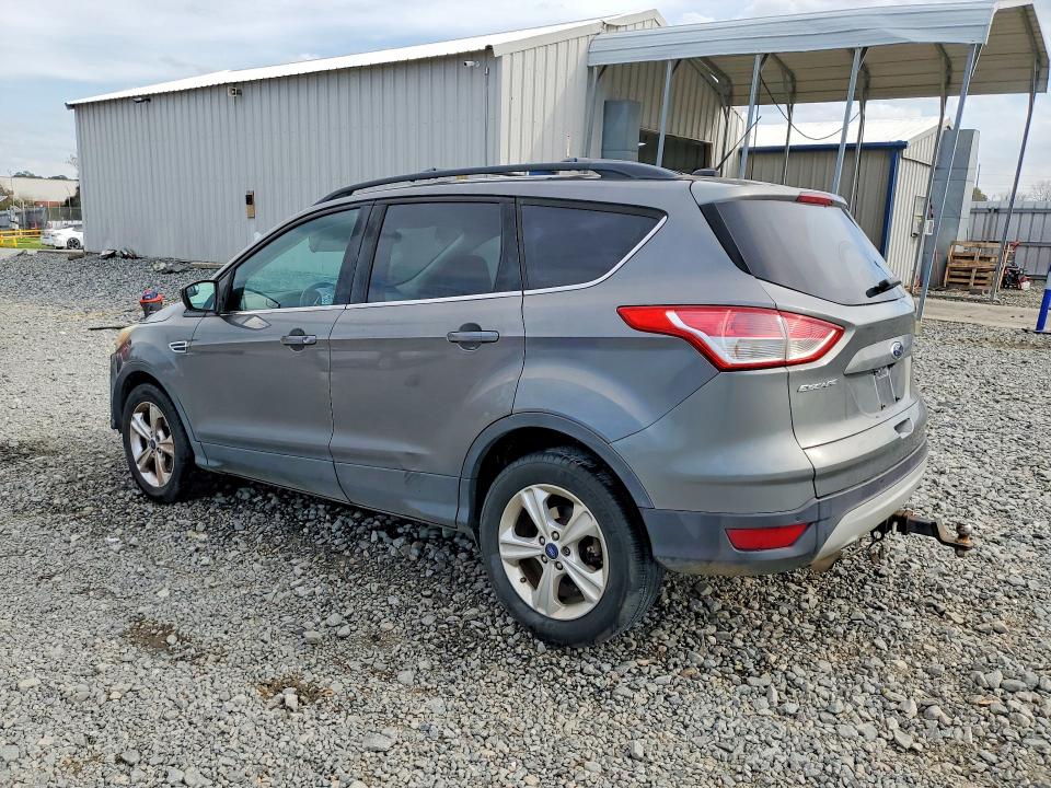 Продаж на аукціоні авто 2014 Ford Escape, vin: 1FMCU9GX0EUD09553, номер лоту: 45608226