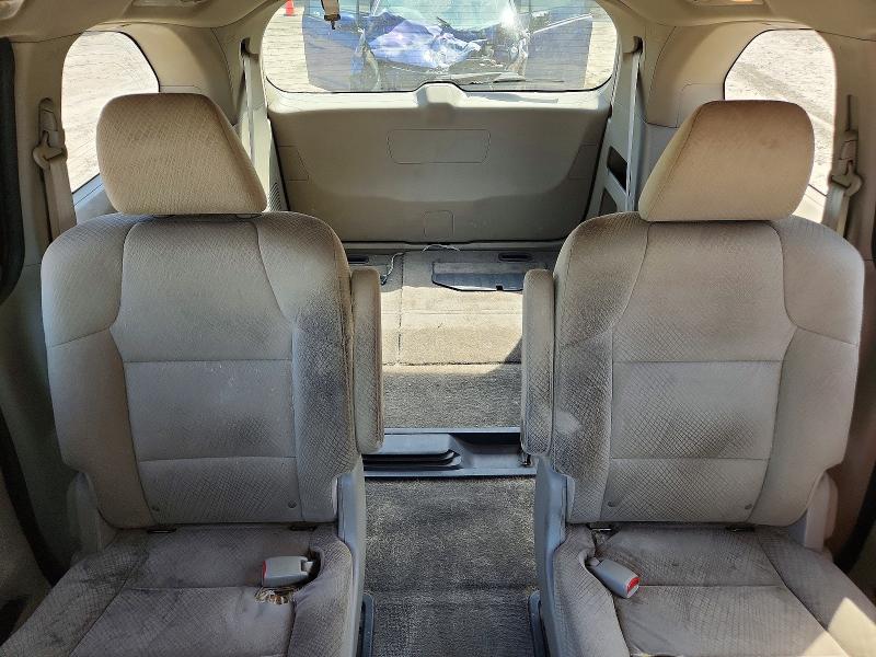 46347886 :رقم المزاد ، 5FNRL5H2XEB086024 vin ، 2014 Honda Odyssey مزاد بيع