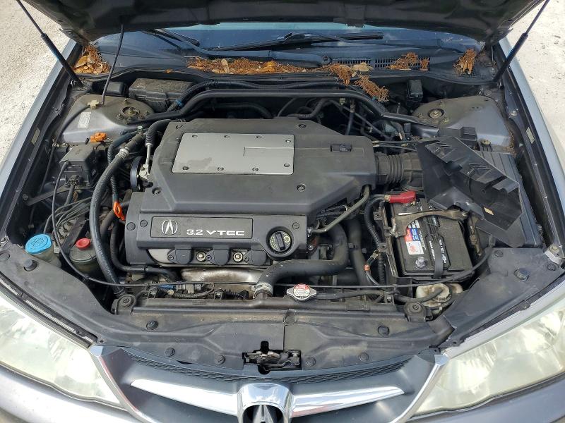 Aukcja sprzedaży 2002 Acura 3.2tl, vin: 19UUA56662A058880, numer aukcji: 47722116