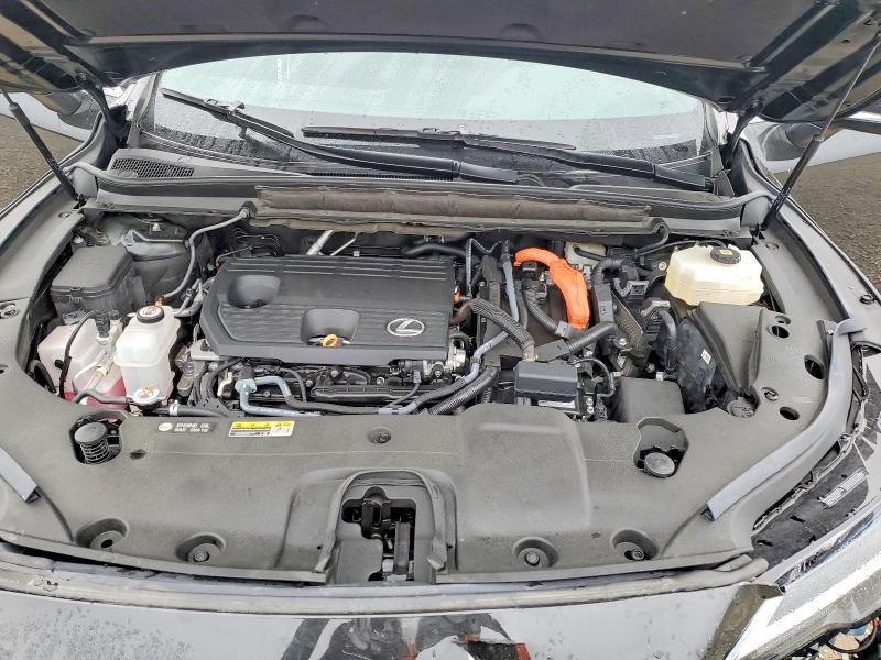 2025 Lexus Rx 350h მანქანა იყიდება აუქციონზე, vin: 2T2BBMCA9SC067098, აუქციონის ნომერი: 79133115