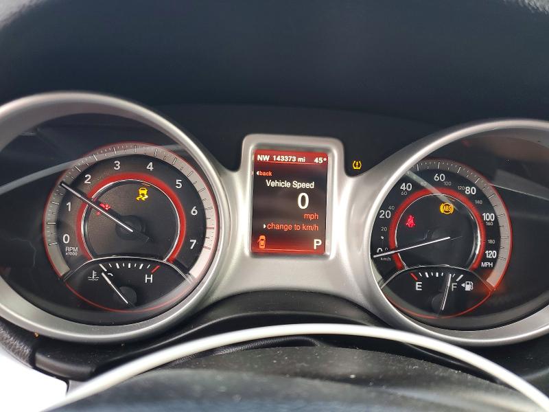 2019 Dodge Journey მანქანა იყიდება აუქციონზე, vin: 3C4PDCBB6KT798576, აუქციონის ნომერი: 45873566