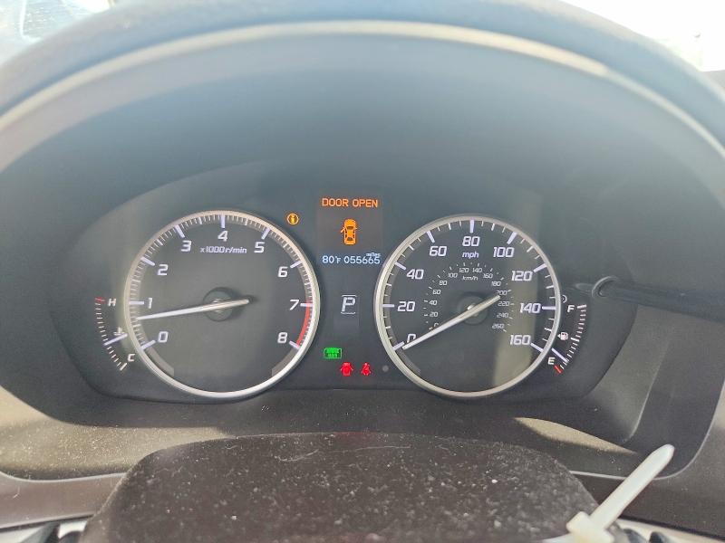 Aukcja sprzedaży 2016 Acura Ilx, vin: 19UDE2F79GA013967, numer aukcji: 46301026