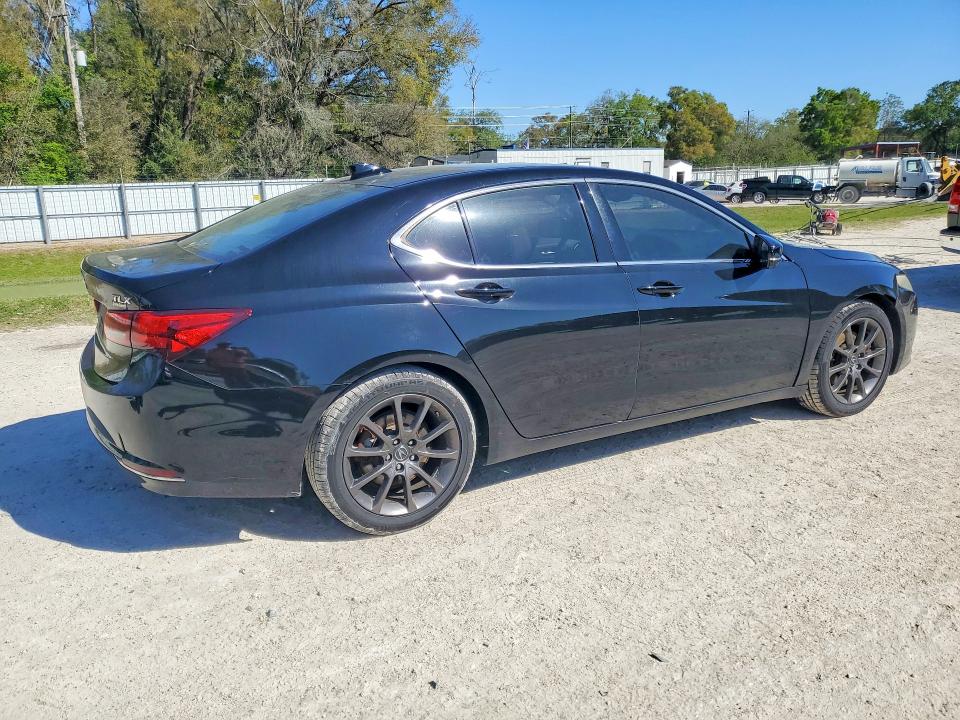 Aukcja sprzedaży 2015 Acura Tlx, vin: 19UUB2F3XFA026036, numer aukcji: 46951866