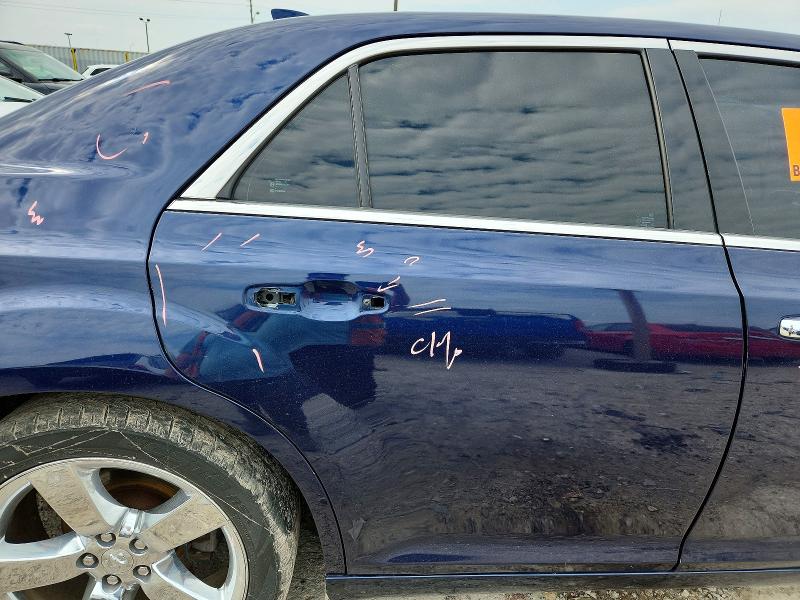 Продажа на аукционе авто 2016 Chrysler 300c, vin: 2C3CCAEG6GH147630, номер лота: 47511346