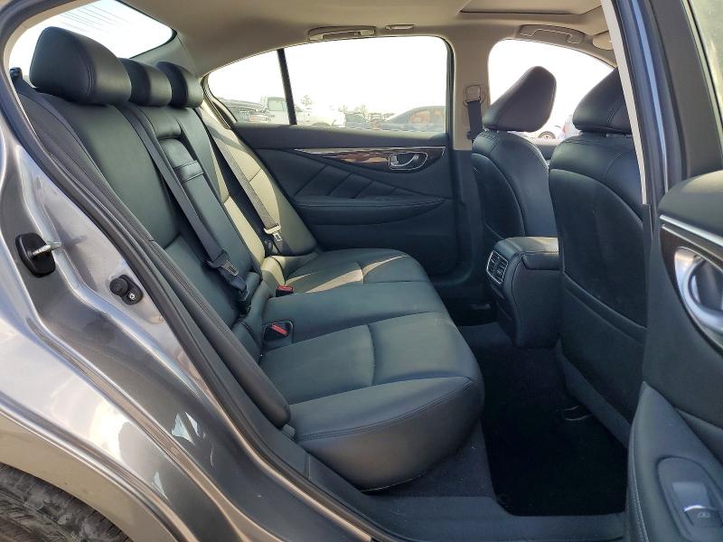 48011926 :رقم المزاد ، JN1EV7AR9JM443001 vin ، 2018 Infiniti Q50 مزاد بيع