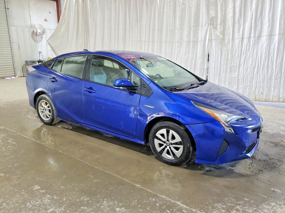 Продаж на аукціоні авто 2016 Toyota Prius, vin: JTDKARFU2G3503199, номер лоту: 55658426