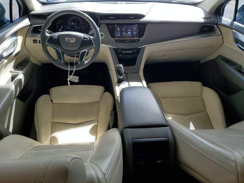 Aukcja sprzedaży 2017 Cadillac Xt5, vin: 1GYKNCRS9HZ111177, numer aukcji: 46175126