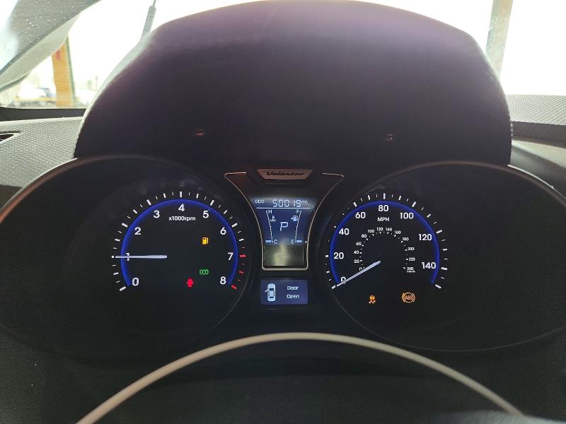 Продажа на аукционе авто 2014 Hyundai Veloster, vin: KMHTC6AE5EU200921, номер лота: 47893566