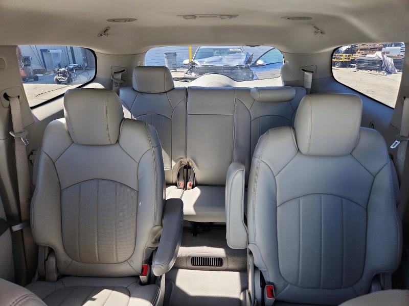 Aukcja sprzedaży 2010 Buick Enclave, vin: 5GALVCED5AJ212529, numer aukcji: 46937156