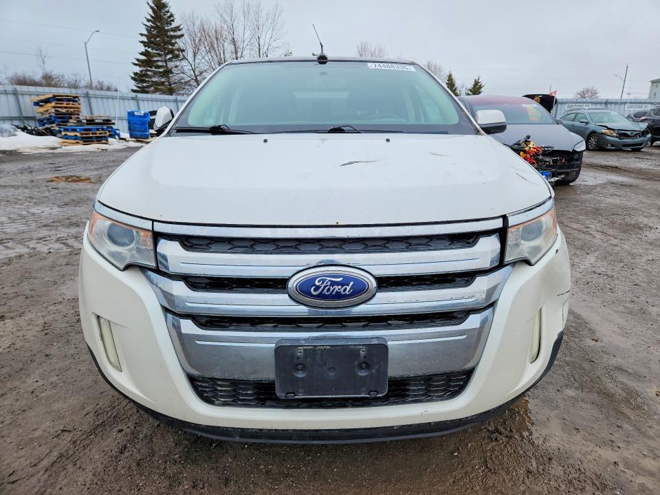 Aukcja sprzedaży 2013 Ford Edge, vin: 2FMDK4JC3DBA84116, numer aukcji: 74488335