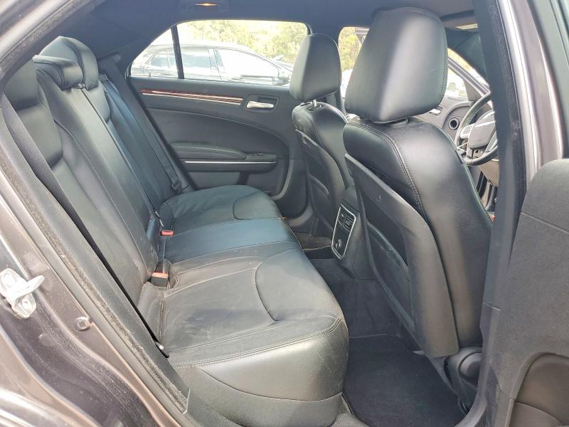 Продаж на аукціоні авто 2014 Chrysler 300, vin: 2C3CCAAG1EH190114, номер лоту: 46997526
