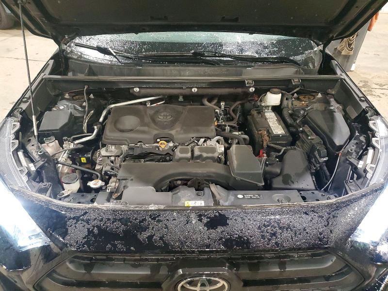 Продаж на аукціоні авто 2022 Toyota Rav4, vin: 2T3J1RFV5NW314173, номер лоту: 45678566