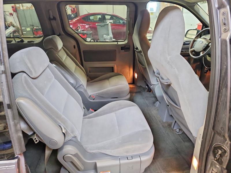 Продаж на аукціоні авто 2004 Ford Freestar, vin: 2FMZA572X4BB06738, номер лоту: 41972956