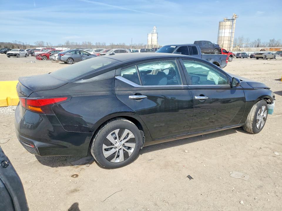 Aukcja sprzedaży 2020 Nissan Altima, vin: 1N4BL4BV6LN306875, numer aukcji: 46291676