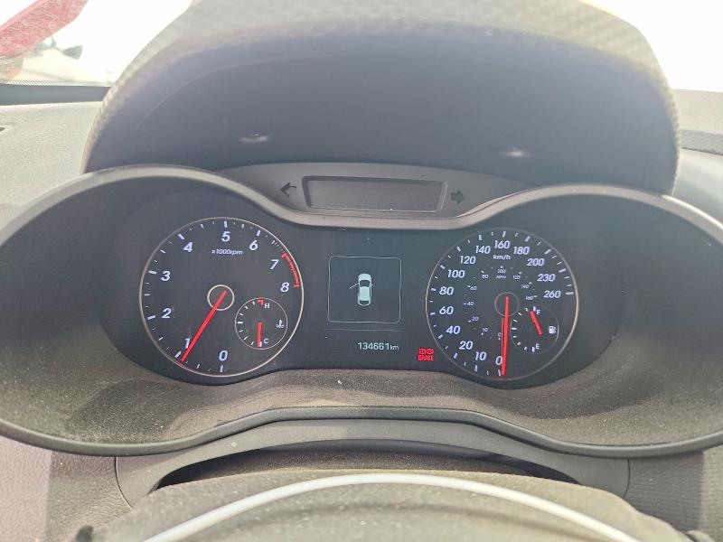 Aukcja sprzedaży 2016 Hyundai Veloster, vin: KMHTC6AE4GU282059, numer aukcji: 47552886