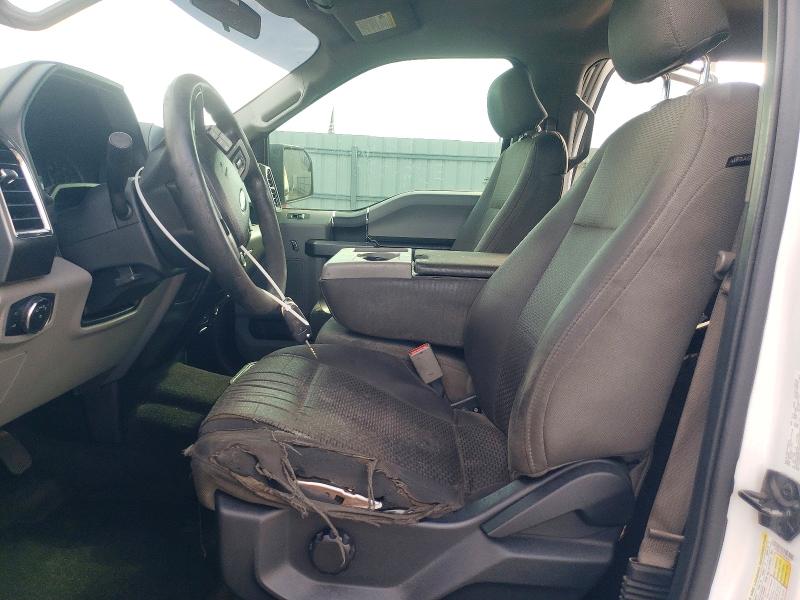 Auction sale of the 2016 Ford F150, vin: 1FTEW1EF2GKD45391, lot number: 45586156