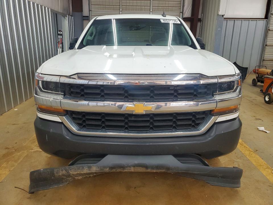 Aukcja sprzedaży 2019 Chevrolet Silverado, vin: 2GCRCNEC3K1232114, numer aukcji: 46538726