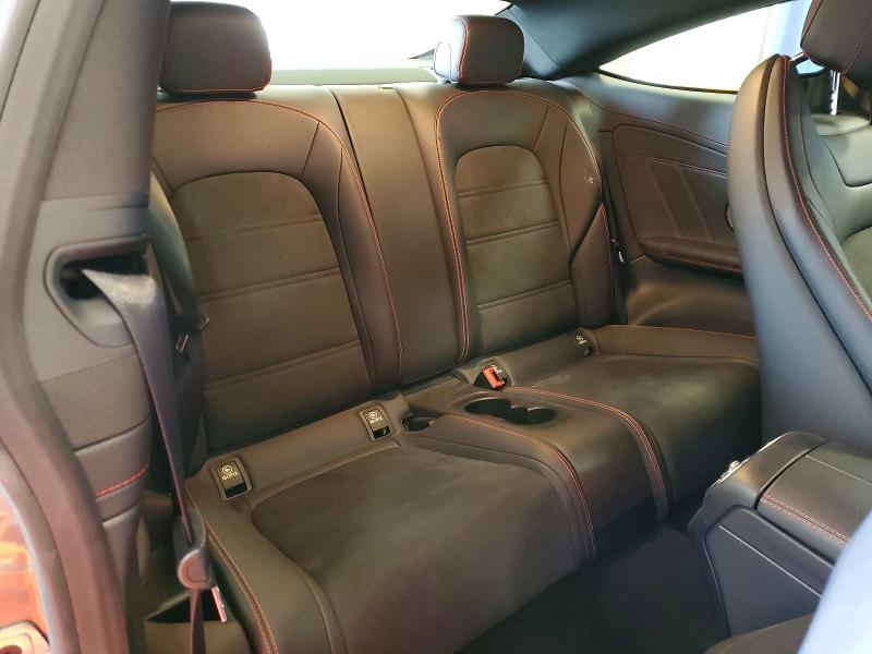 Продаж на аукціоні авто 2019 Mercedes Benz C, vin: WDDWJ6EB7KF899305, номер лоту: 47718906