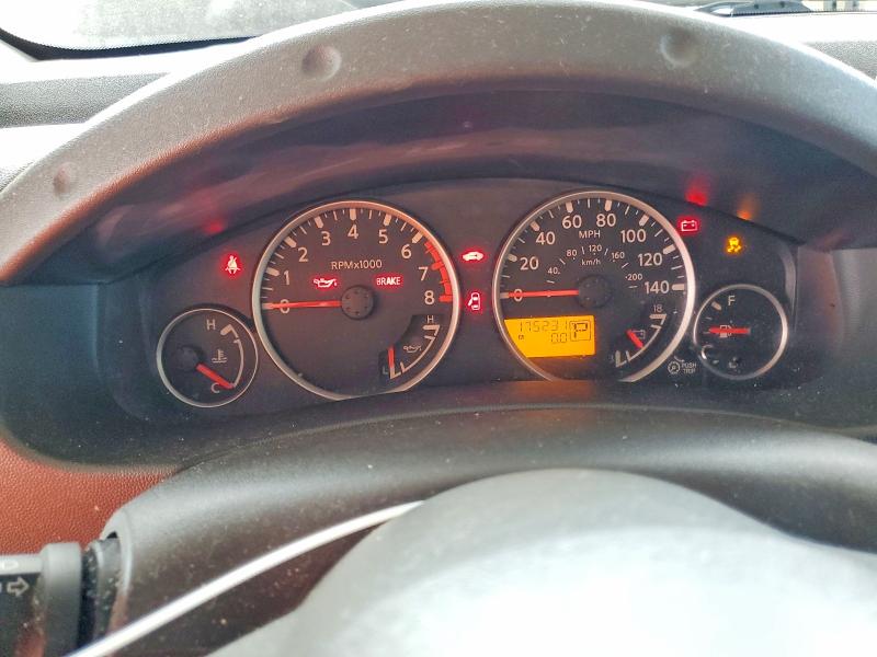 Продаж на аукціоні авто 2012 Nissan Pathfinder, vin: 5N1AR1NN7CC635557, номер лоту: 79918205