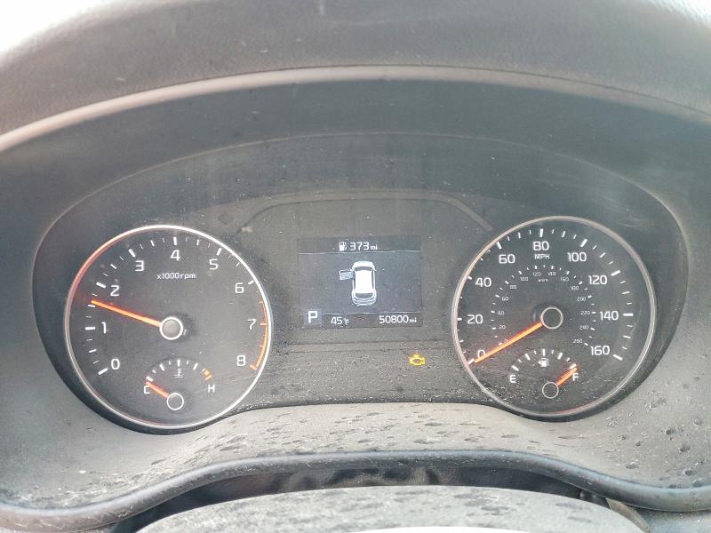 Продажа на аукционе авто 2021 Kia Sportage, vin: KNDPM3AC3M7930999, номер лота: 46591026