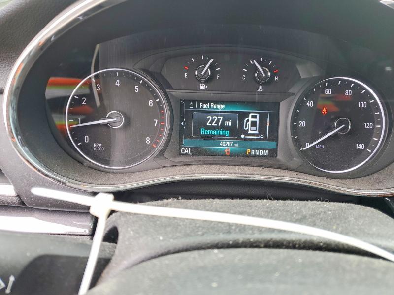 Aukcja sprzedaży 2018 Buick Encore, vin: KL4CJASB5JB604965, numer aukcji: 41729386
