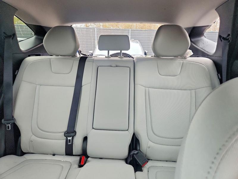 Продажа на аукционе авто 2025 Hyundai Tucson, vin: 3KMJBCDE0SE010265, номер лота: 79789805