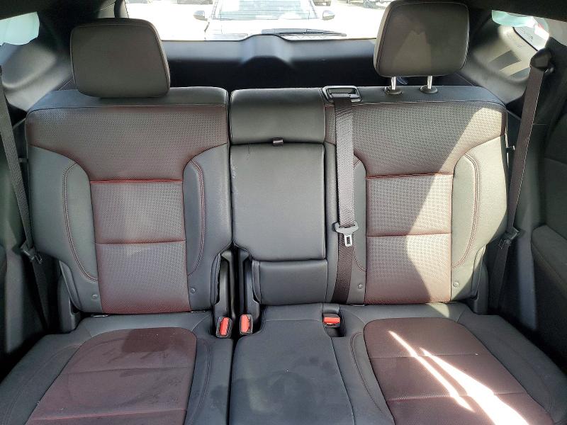 Продажа на аукционе авто 2025 Chevrolet Blazer, vin: 3GNKBERS4SS230616, номер лота: 47861686