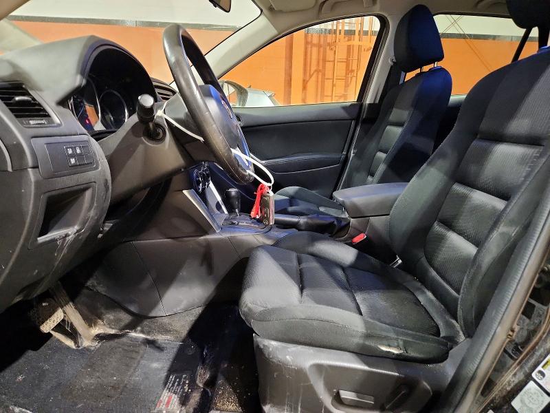 Aukcja sprzedaży 2014 Mazda Cx-5, vin: JM3KE4CY5E0365971, numer aukcji: 79997415