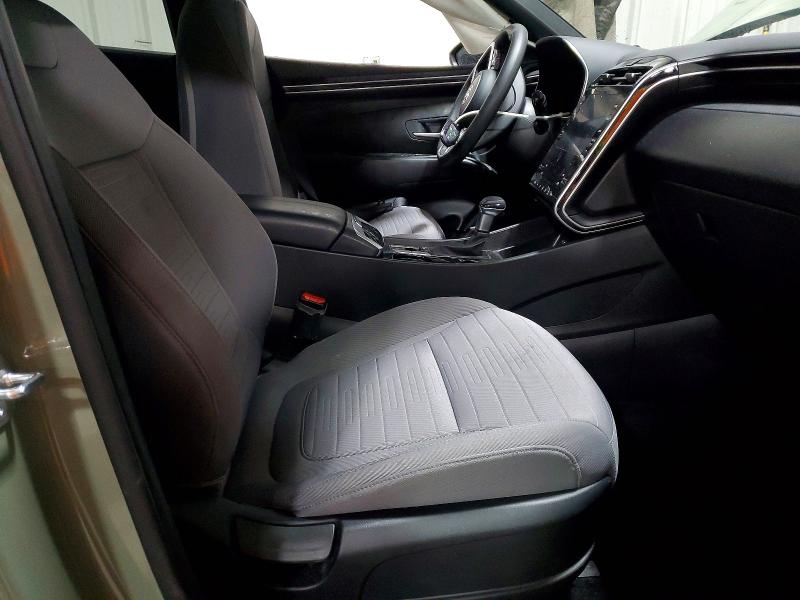 Продажа на аукционе авто 2024 Hyundai Santa Cruz, vin: 5NTJBDDEXRH125777, номер лота: 47117486