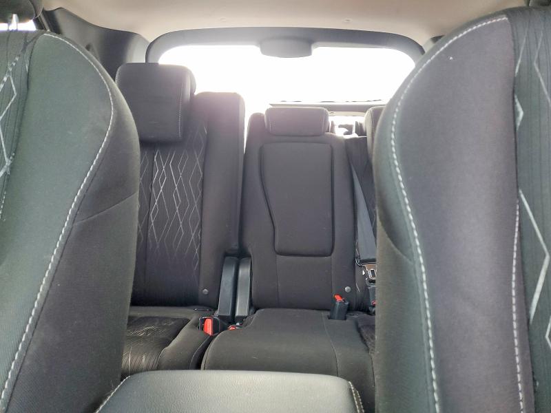 2019 Mitsubishi Eclipse Cross მანქანა იყიდება აუქციონზე, vin: JA4AT5AA9KZ014827, აუქციონის ნომერი: 46408546