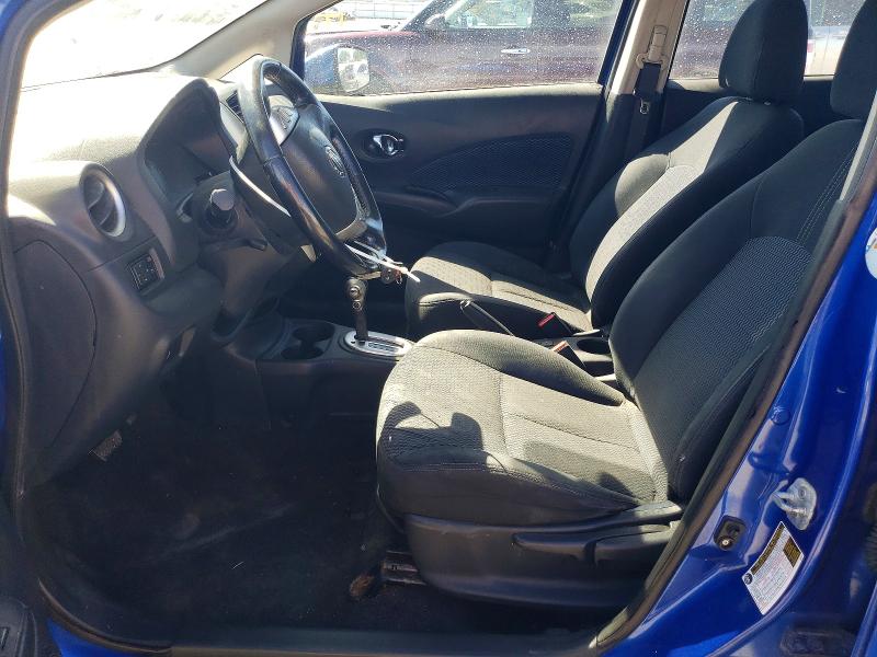 Продажа на аукционе авто 2016 Nissan Versa Note, vin: 3N1CE2CP5GL364918, номер лота: 47706366