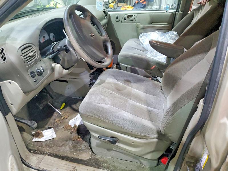 Aukcja sprzedaży 2006 Dodge Grand Caravan, vin: 1D4GP24R16B552864, numer aukcji: 46625946