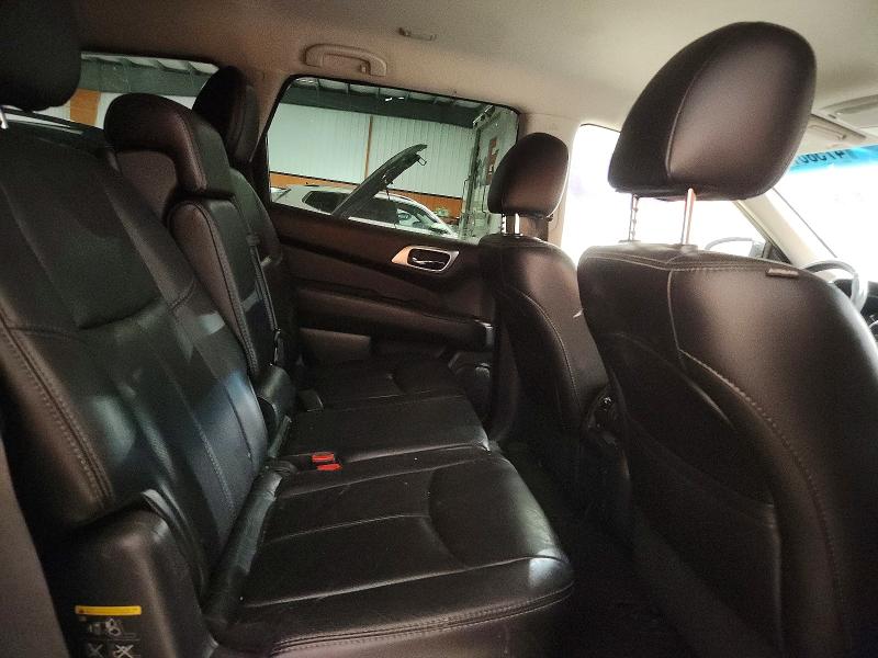 Продаж на аукціоні авто 2014 Nissan Pathfinder, vin: 5N1AR2MM5EC655825, номер лоту: 47580756
