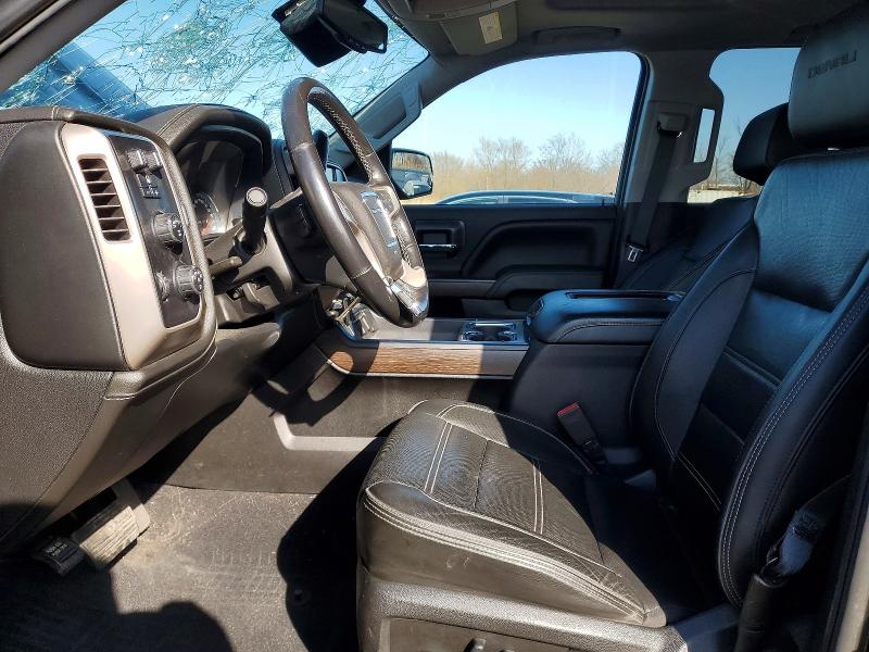 47681766 :رقم المزاد ، 3GTU2PEJ4JG543239 vin ، 2018 Gmc Sierra مزاد بيع