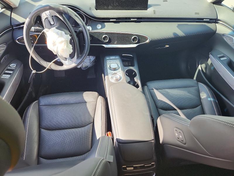 Продаж на аукціоні авто 2023 Genesis Gv70, vin: KMUMADTBXPU108824, номер лоту: 79483385
