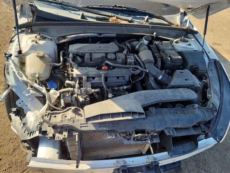 Продаж на аукціоні авто 2021 Kia K5, vin: 5XXG14J29MG009531, номер лоту: 46528856