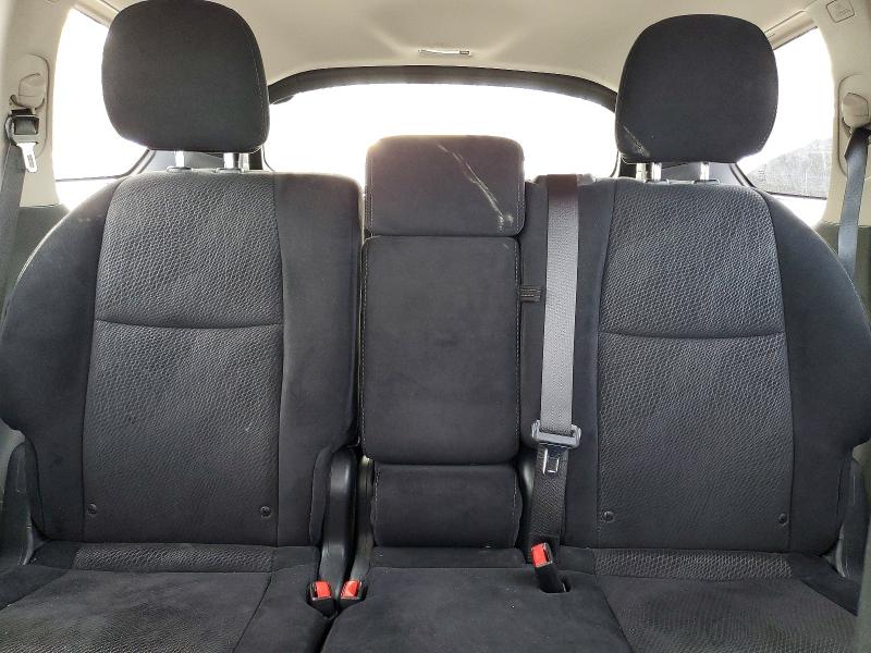 41966926 :رقم المزاد ، 5N1AR2MM8GC631246 vin ، 2016 Nissan Pathfinder مزاد بيع