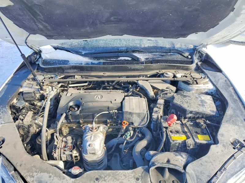 Продаж на аукціоні авто 2020 Acura Tlx, vin: 19UUB1F4XLA800042, номер лоту: 47020436