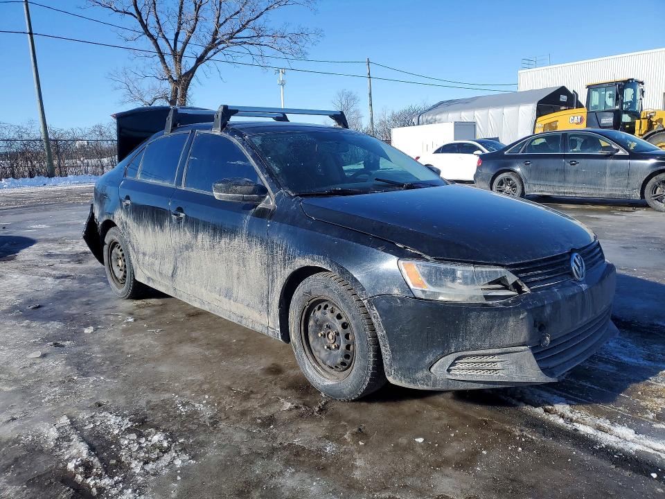 Aukcja sprzedaży 2013 Volkswagen Jetta, vin: 3VW2K7AJ9DM439992, numer aukcji: 79526925