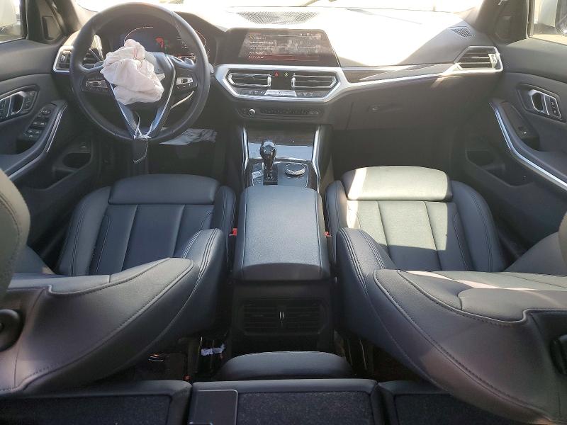 Aukcja sprzedaży 2020 Bmw 330i, vin: WBA5R1C01LFH43149, numer aukcji: 47416986