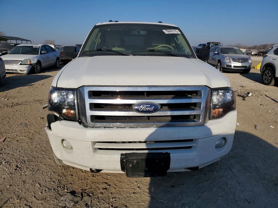 79045115 :رقم المزاد ، 1FMJK1J52BEF57377 vin ، 2011 Ford Expedition مزاد بيع