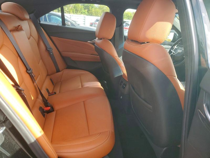 Aukcja sprzedaży 2023 Cadillac Ct4, vin: 1G6DB5RK2P0108324, numer aukcji: 41966676