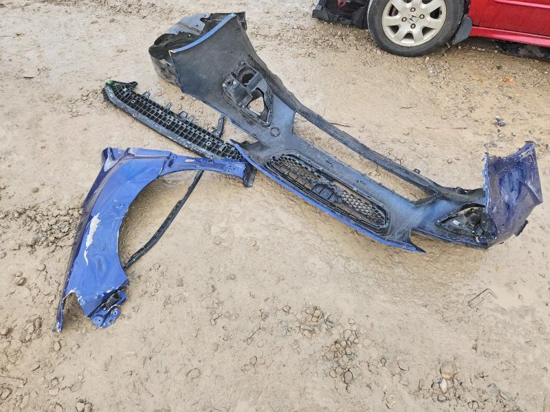 2017 Subaru Wrx მანქანა იყიდება აუქციონზე, vin: JF1VA1B63H9829670, აუქციონის ნომერი: 79431675