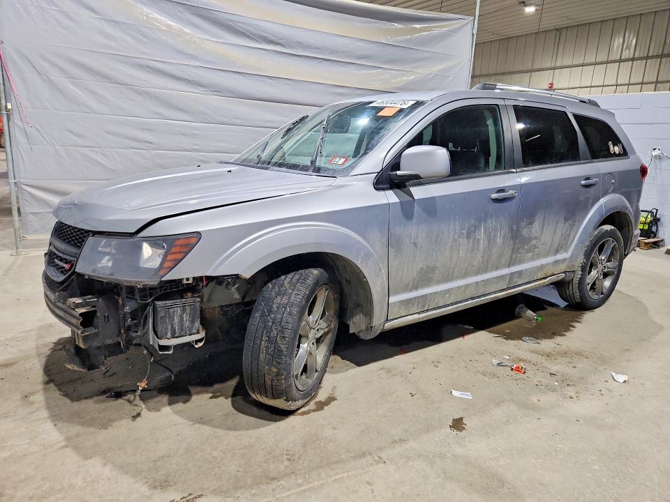 Aukcja sprzedaży 2017 Dodge Journey, vin: 3C4PDDGG9HT535100, numer aukcji: 46504476