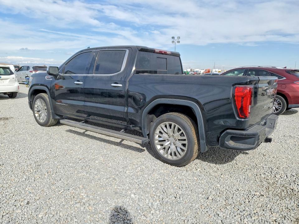 Продажа на аукционе авто 2019 Gmc Sierra, vin: 1GTU9FEL5KZ342541, номер лота: 79257475