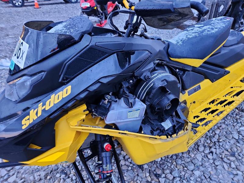 Продаж на аукціоні авто 2025 Ski Doo 850 Mxz Xrs 137 1.25, vin: 2BPSMYSH3SV000007, номер лоту: 45529706